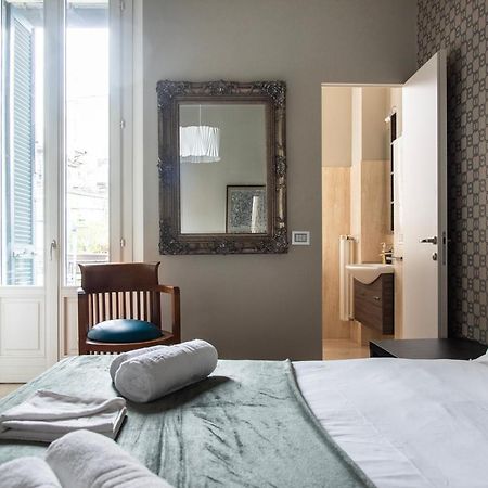 Youhosty - Quadrio 20 Apartment Milan Bagian luar foto