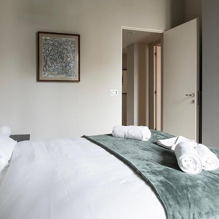 Youhosty - Quadrio 20 Apartment Milan Bagian luar foto