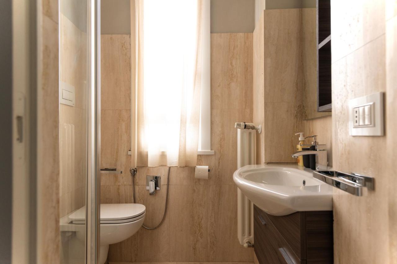 Youhosty - Quadrio 20 Apartment Milan Bagian luar foto