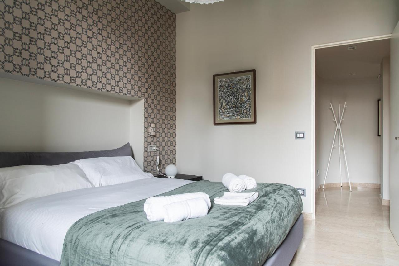 Youhosty - Quadrio 20 Apartment Milan Bagian luar foto