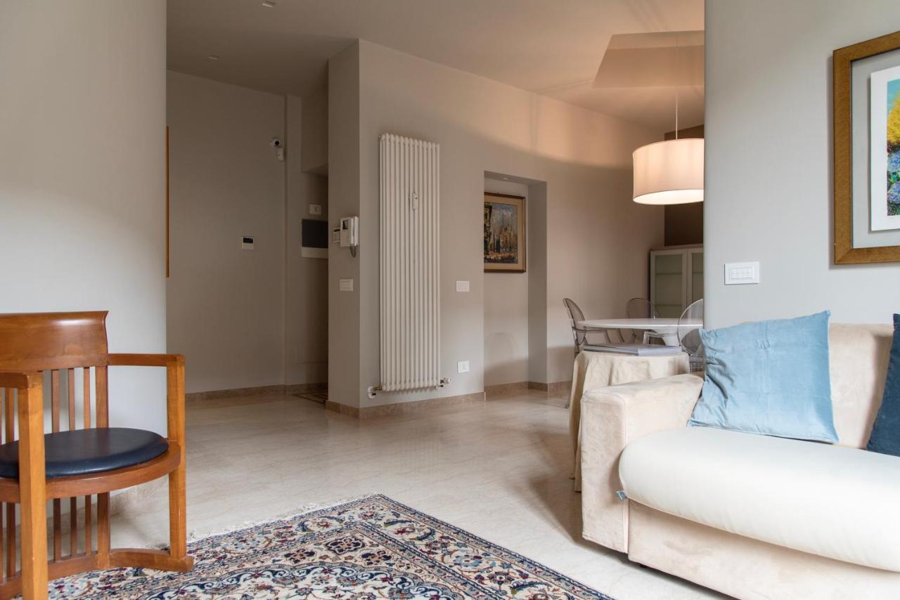 Youhosty - Quadrio 20 Apartment Milan Bagian luar foto