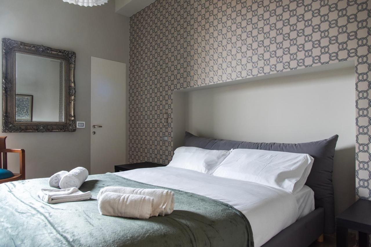 Youhosty - Quadrio 20 Apartment Milan Bagian luar foto