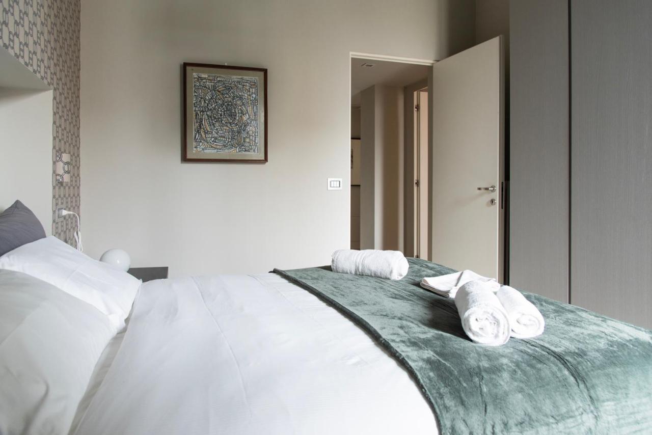 Youhosty - Quadrio 20 Apartment Milan Bagian luar foto