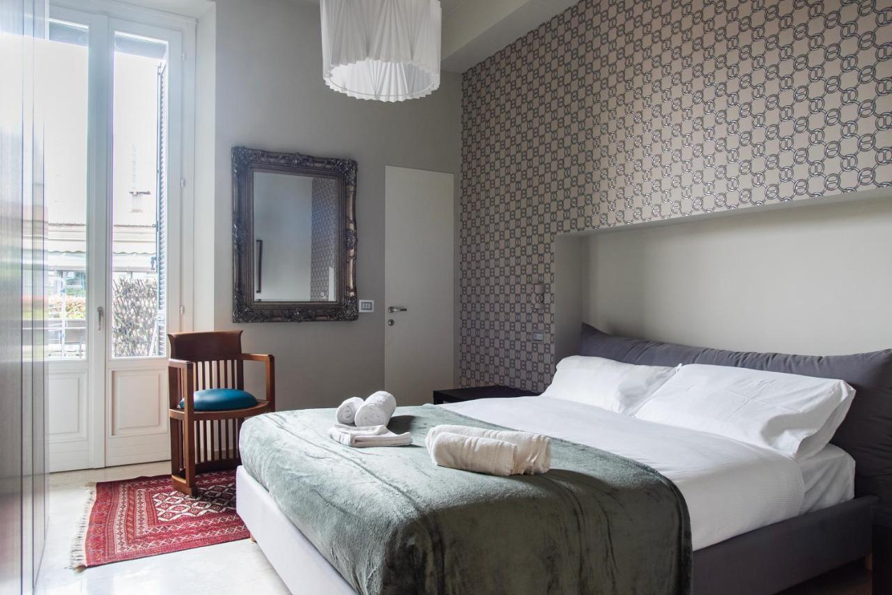 Youhosty - Quadrio 20 Apartment Milan Bagian luar foto