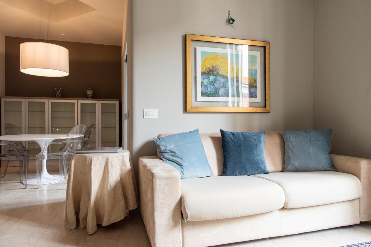 Youhosty - Quadrio 20 Apartment Milan Bagian luar foto