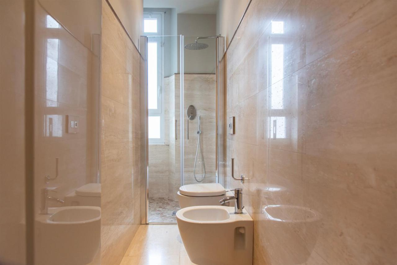 Youhosty - Quadrio 20 Apartment Milan Bagian luar foto